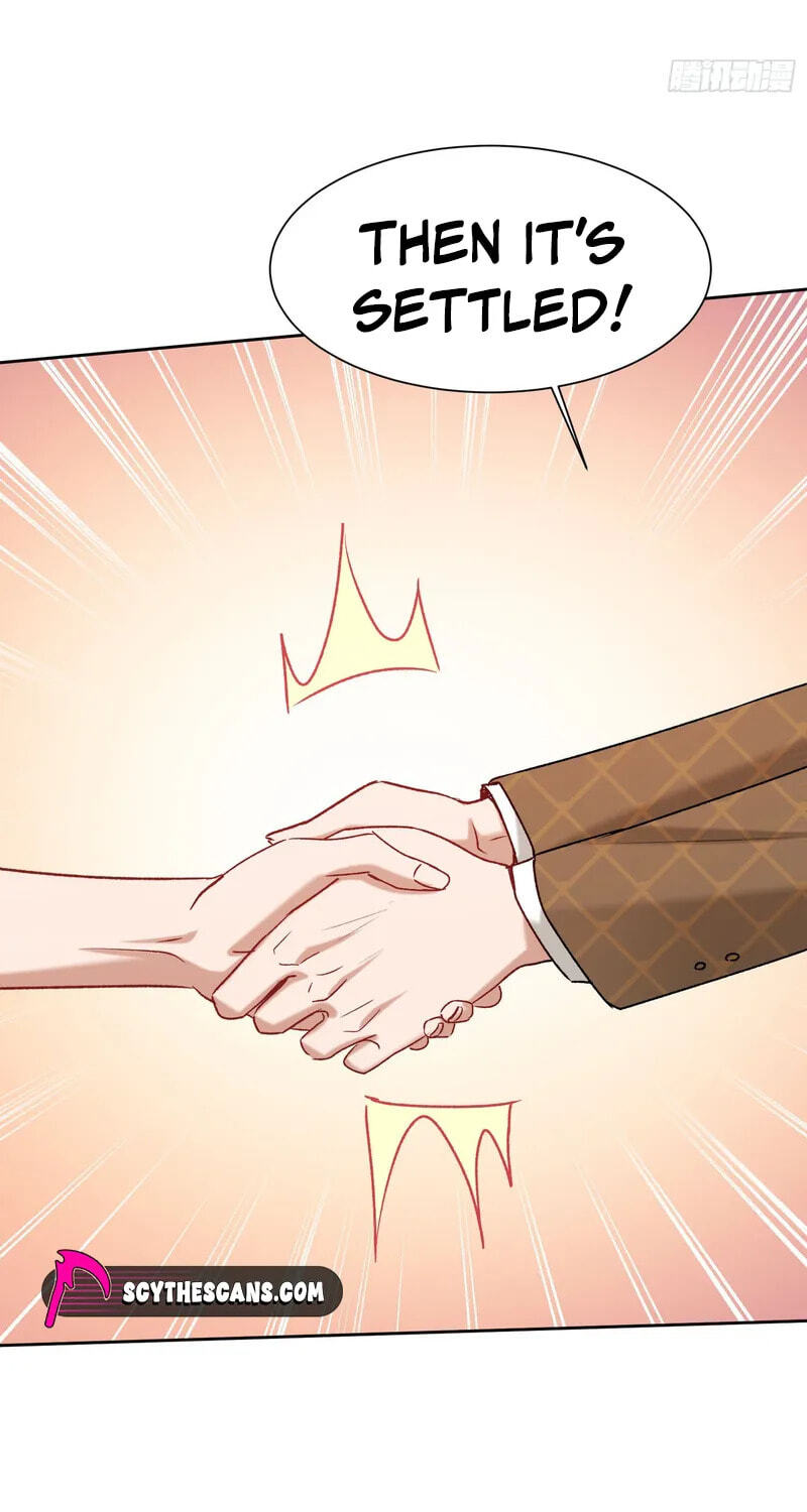 Bu Dang Tiangou Hou, Wo Cheng Le Yiwan Shen Hao Chapter 314 page 43 - 