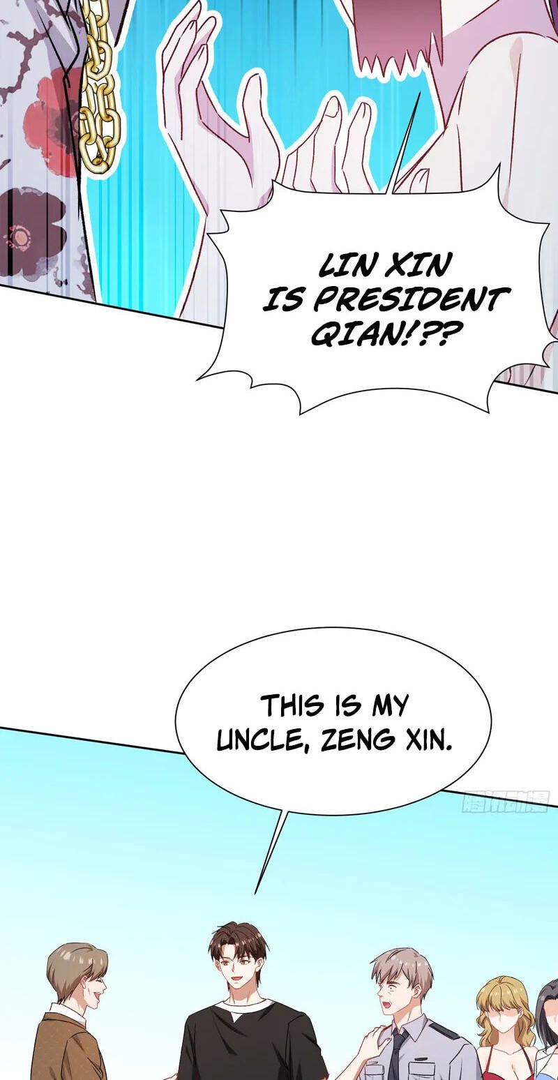 Bu Dang Tiangou Hou, Wo Cheng Le Yiwan Shen Hao Chapter 314 page 6 - 