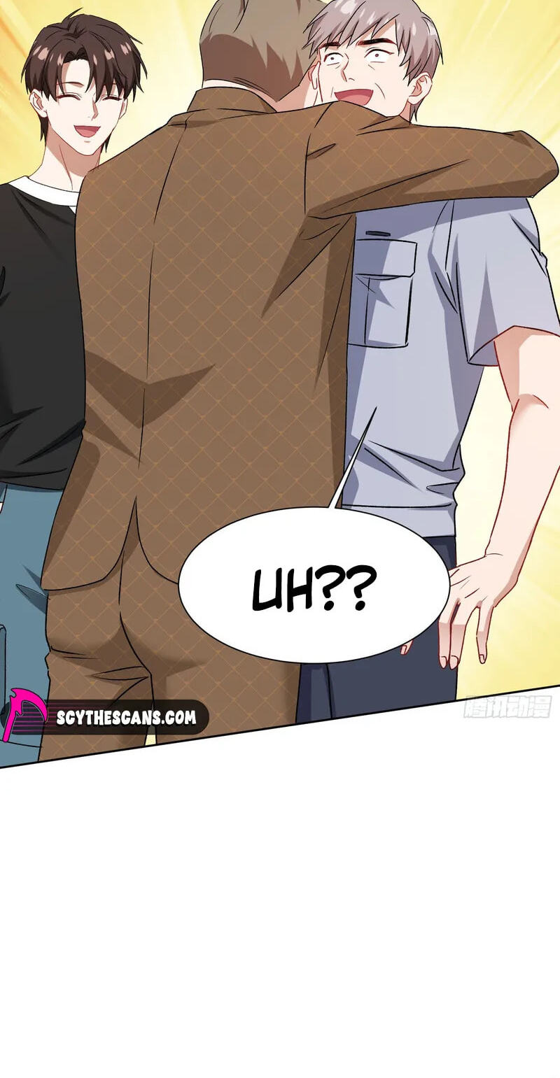 Bu Dang Tiangou Hou, Wo Cheng Le Yiwan Shen Hao Chapter 314 page 8 - 