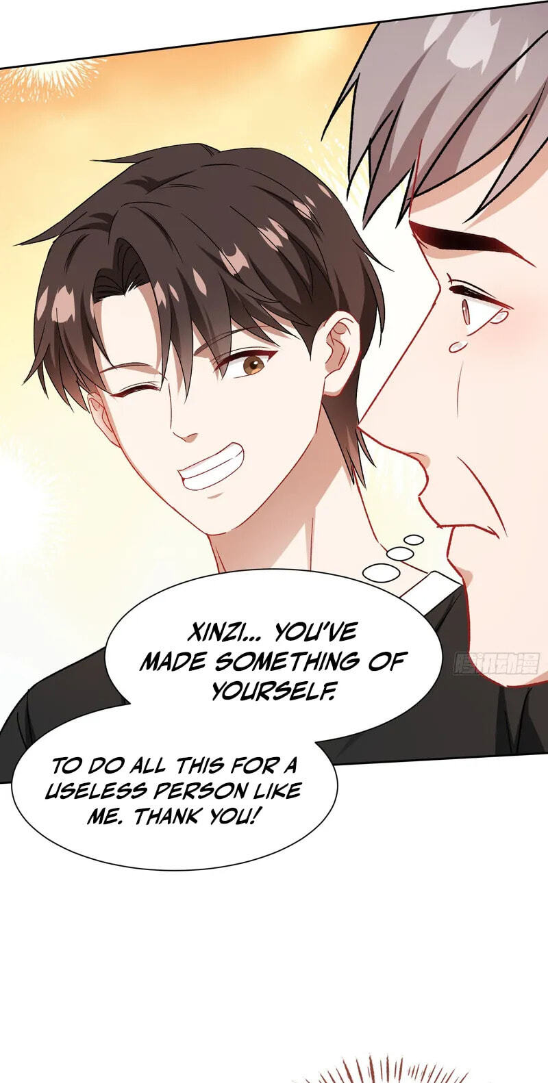 Bu Dang Tiangou Hou, Wo Cheng Le Yiwan Shen Hao Chapter 314 page 9 - 