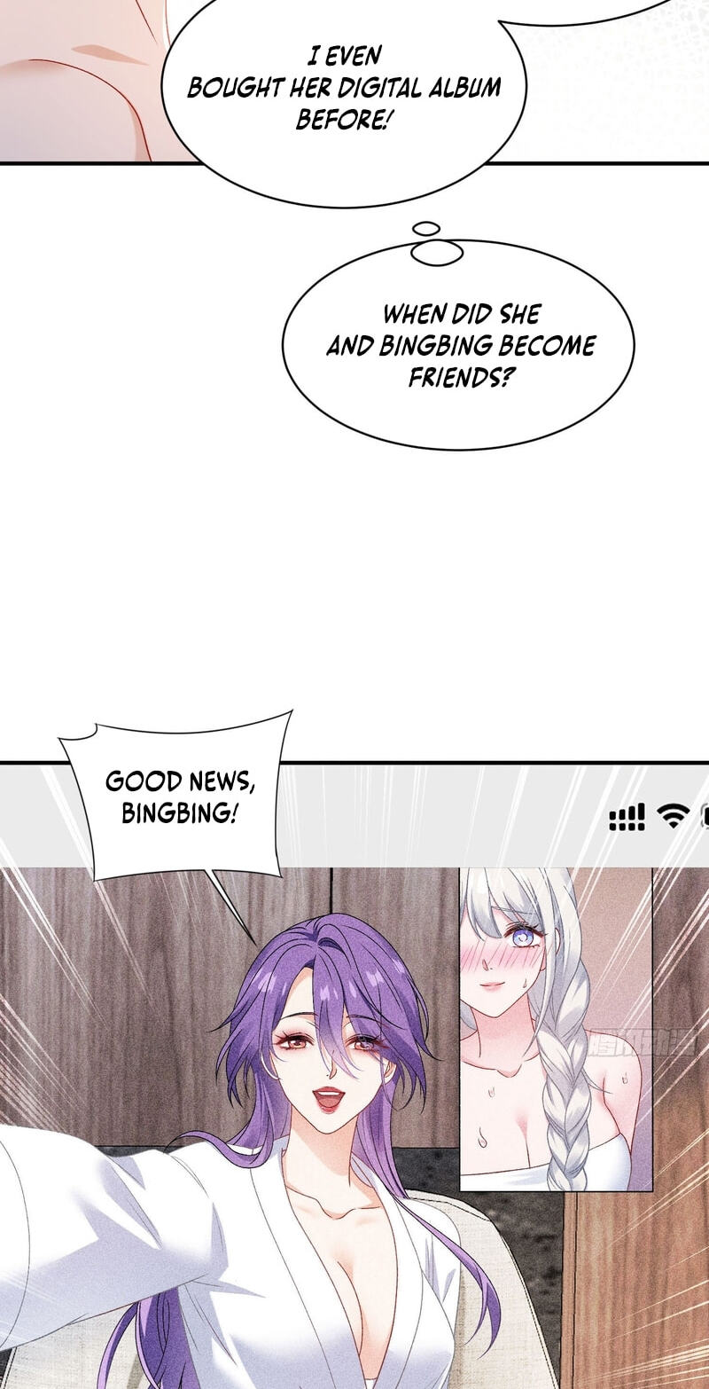 Bu Dang Tiangou Hou, Wo Cheng Le Yiwan Shen Hao Chapter 315 page 12 - 