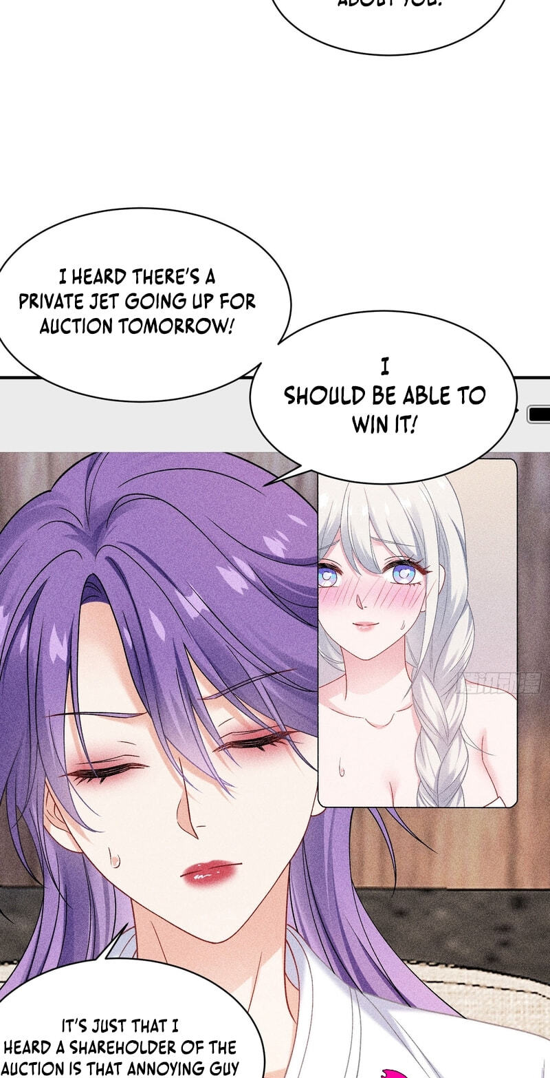 Bu Dang Tiangou Hou, Wo Cheng Le Yiwan Shen Hao Chapter 315 page 15 - 