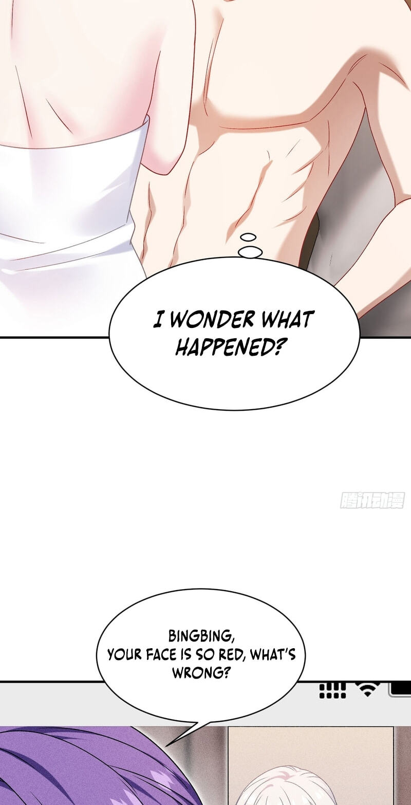 Bu Dang Tiangou Hou, Wo Cheng Le Yiwan Shen Hao Chapter 315 page 18 - 