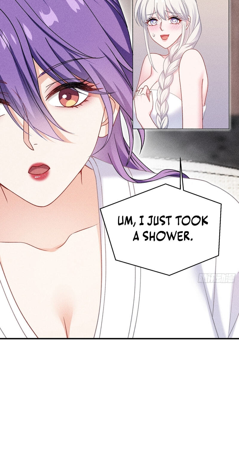 Bu Dang Tiangou Hou, Wo Cheng Le Yiwan Shen Hao Chapter 315 page 19 - 