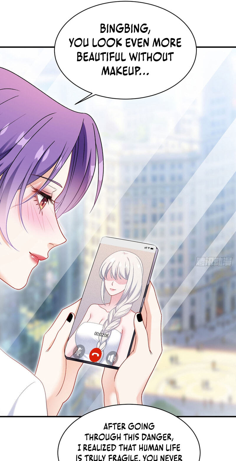 Bu Dang Tiangou Hou, Wo Cheng Le Yiwan Shen Hao Chapter 315 page 20 - 
