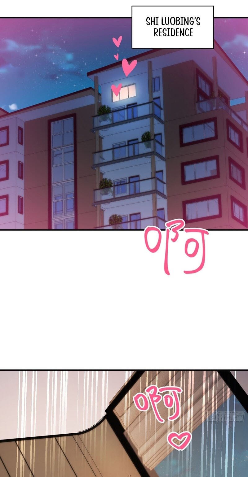 Bu Dang Tiangou Hou, Wo Cheng Le Yiwan Shen Hao Chapter 315 page 3 - 