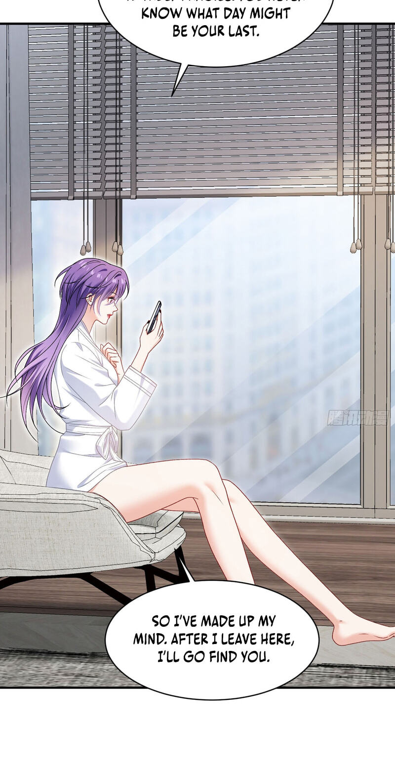Bu Dang Tiangou Hou, Wo Cheng Le Yiwan Shen Hao Chapter 315 page 21 - 