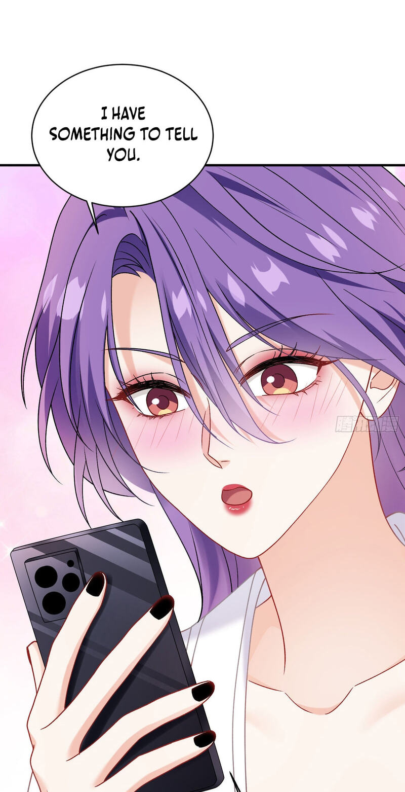 Bu Dang Tiangou Hou, Wo Cheng Le Yiwan Shen Hao Chapter 315 page 22 - 