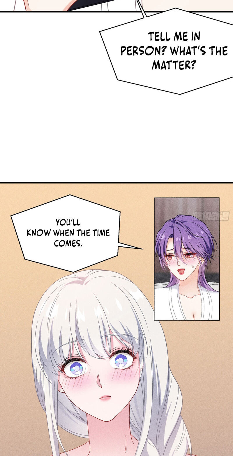 Bu Dang Tiangou Hou, Wo Cheng Le Yiwan Shen Hao Chapter 315 page 23 - 