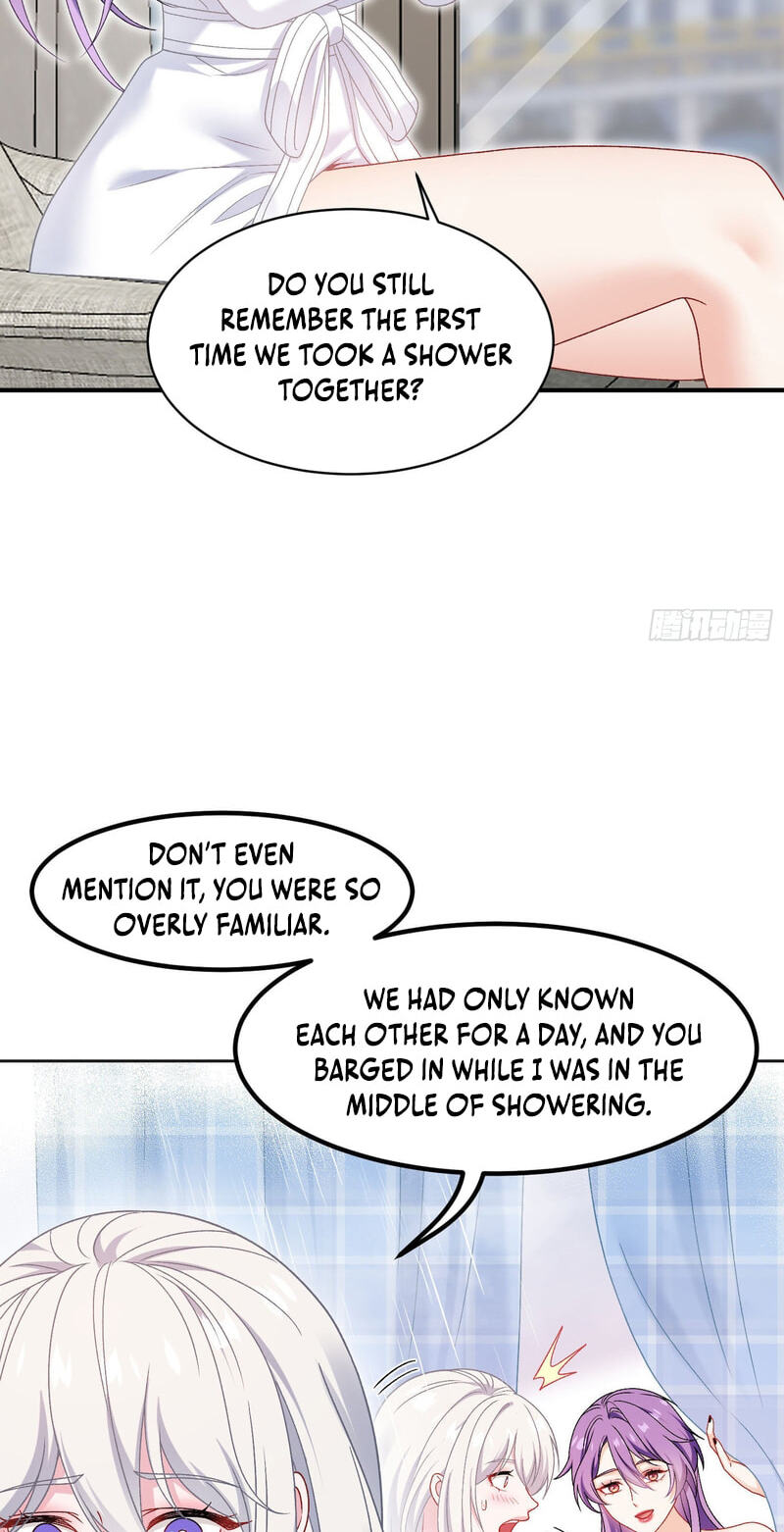 Bu Dang Tiangou Hou, Wo Cheng Le Yiwan Shen Hao Chapter 315 page 26 - 