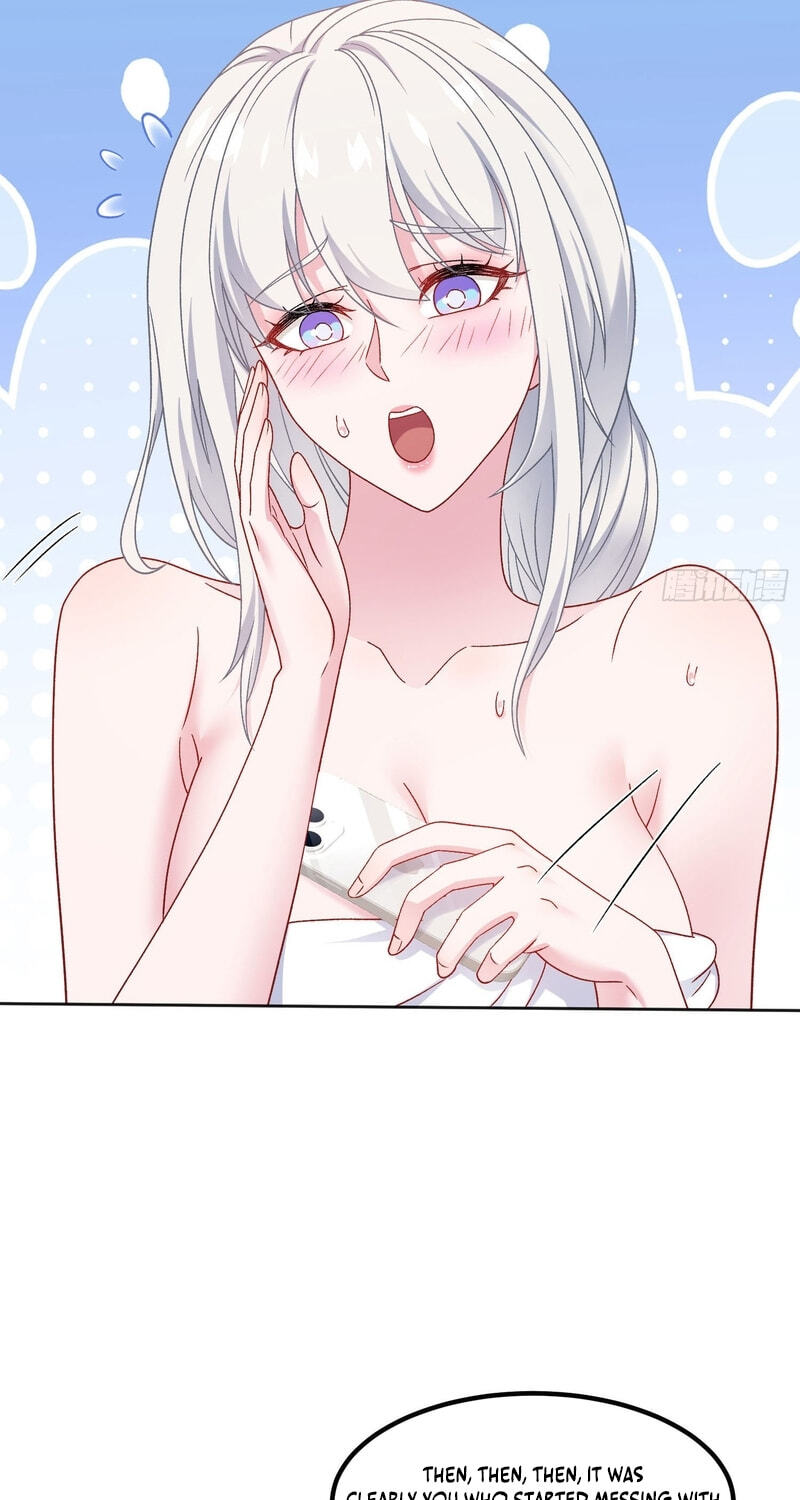 Bu Dang Tiangou Hou, Wo Cheng Le Yiwan Shen Hao Chapter 315 page 29 - 
