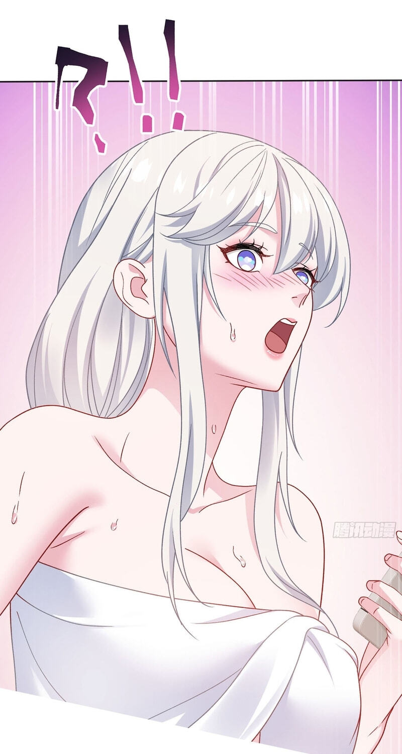 Bu Dang Tiangou Hou, Wo Cheng Le Yiwan Shen Hao Chapter 315 page 31 - 