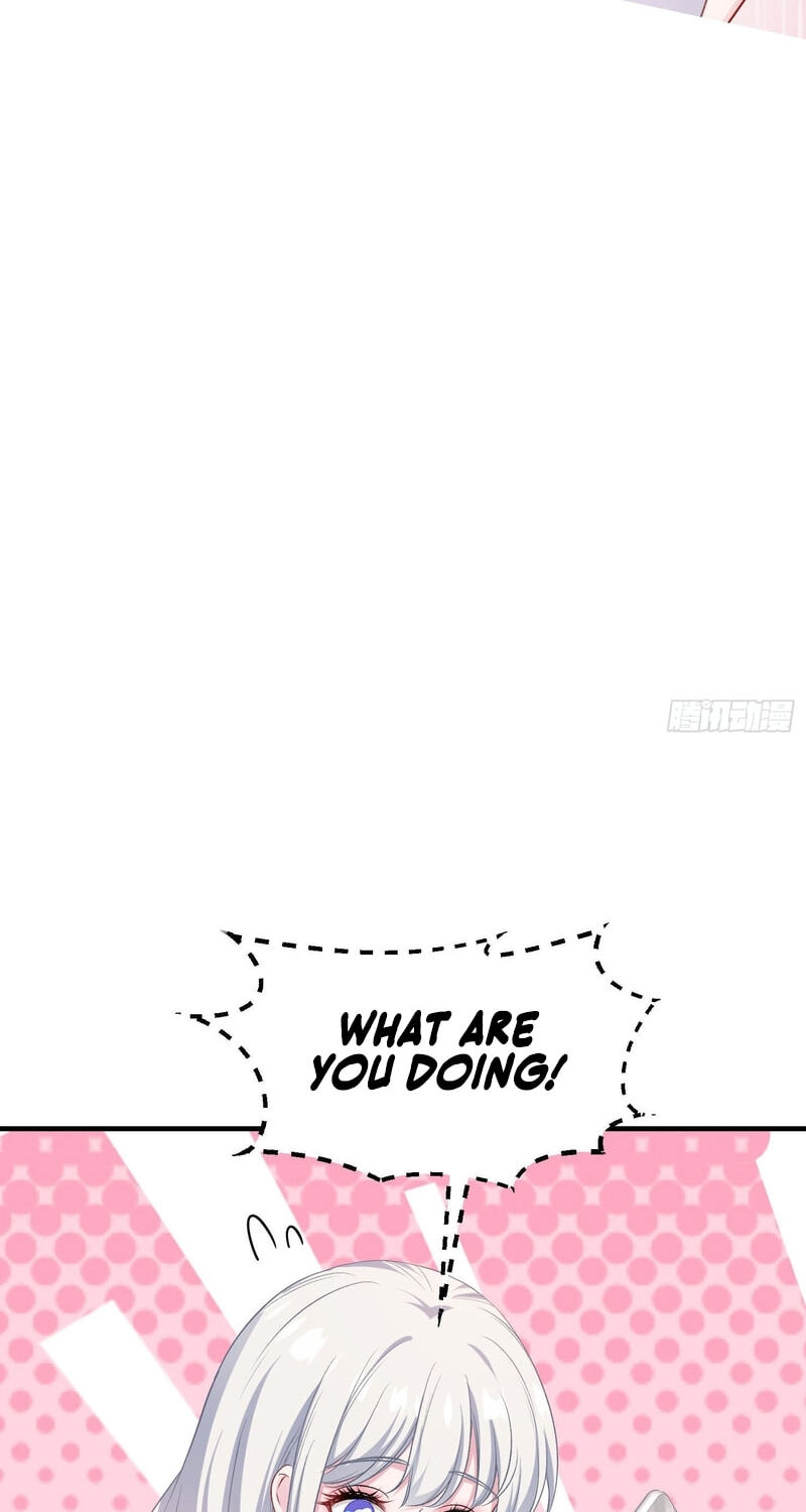 Bu Dang Tiangou Hou, Wo Cheng Le Yiwan Shen Hao Chapter 315 page 32 - 