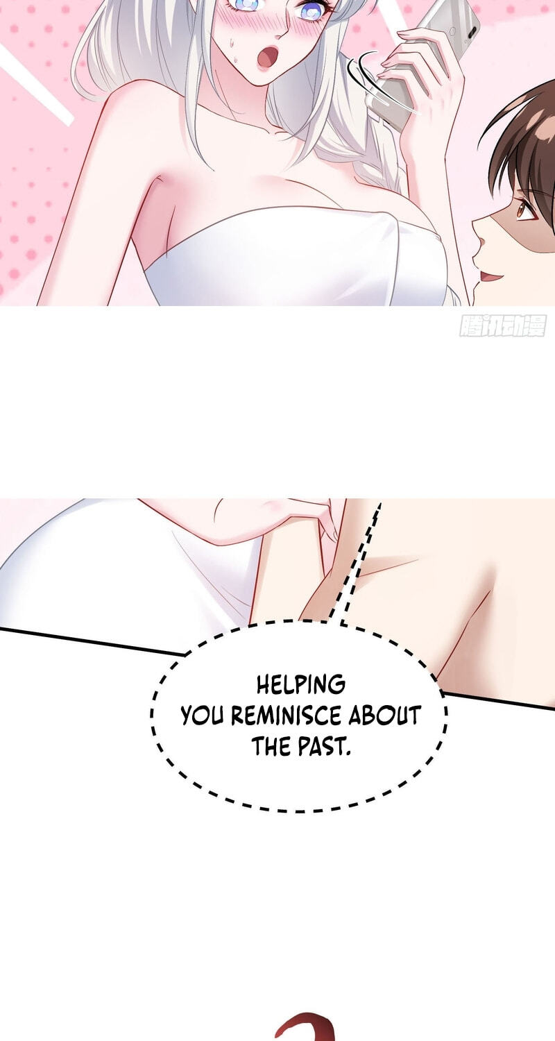 Bu Dang Tiangou Hou, Wo Cheng Le Yiwan Shen Hao Chapter 315 page 33 - 