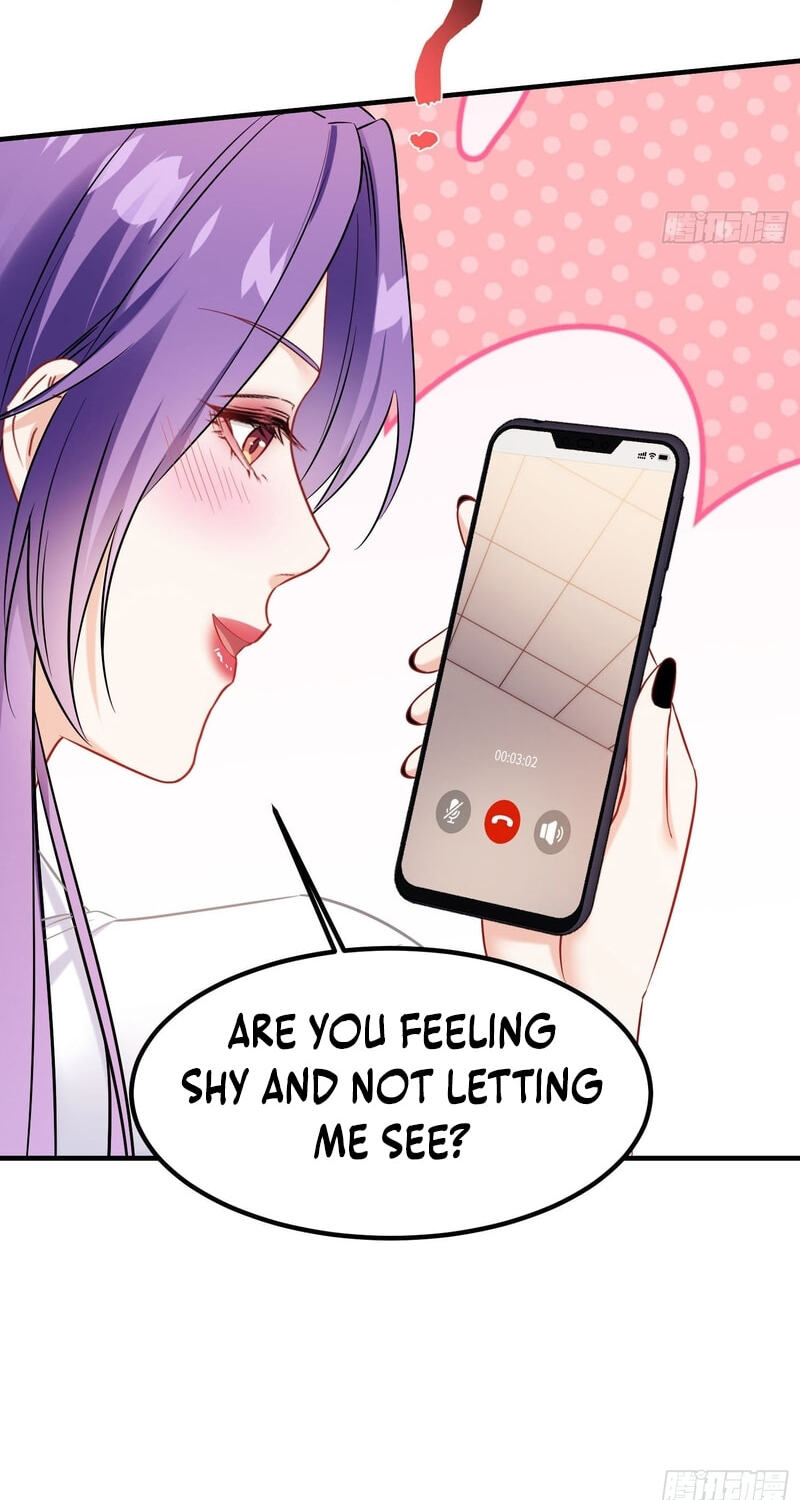 Bu Dang Tiangou Hou, Wo Cheng Le Yiwan Shen Hao Chapter 315 page 34 - 