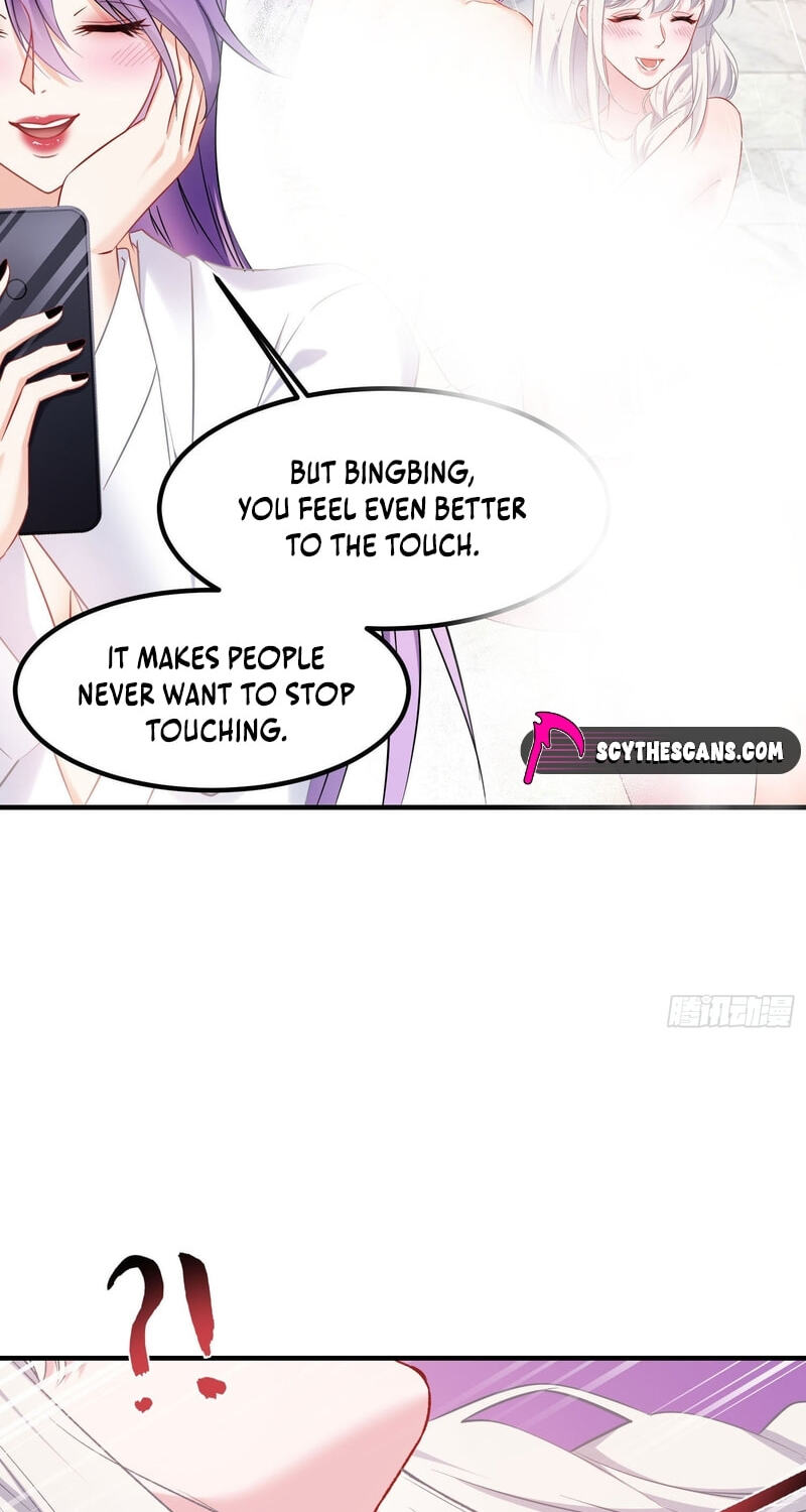 Bu Dang Tiangou Hou, Wo Cheng Le Yiwan Shen Hao Chapter 315 page 36 - 