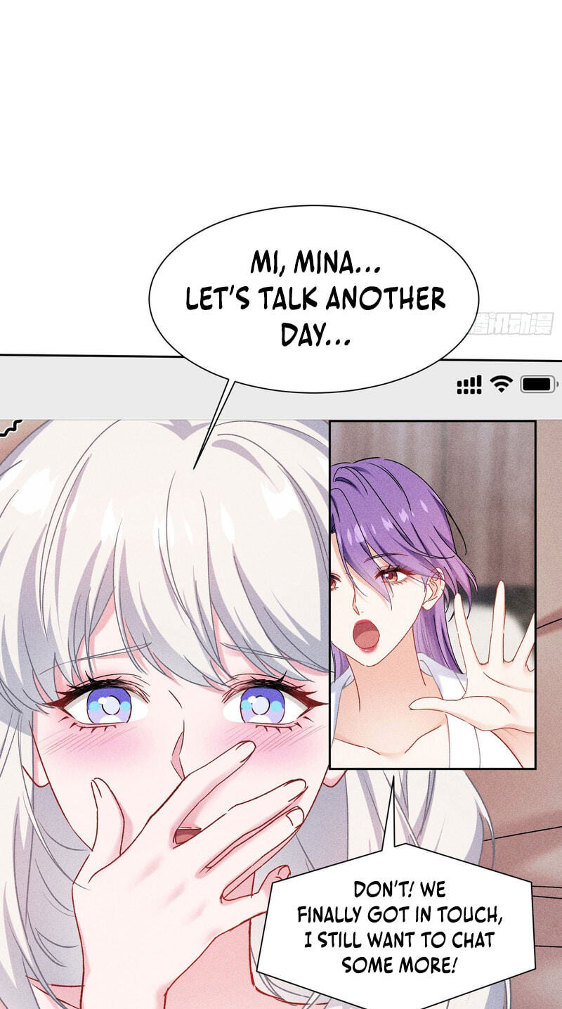 Bu Dang Tiangou Hou, Wo Cheng Le Yiwan Shen Hao Chapter 315 page 39 - 