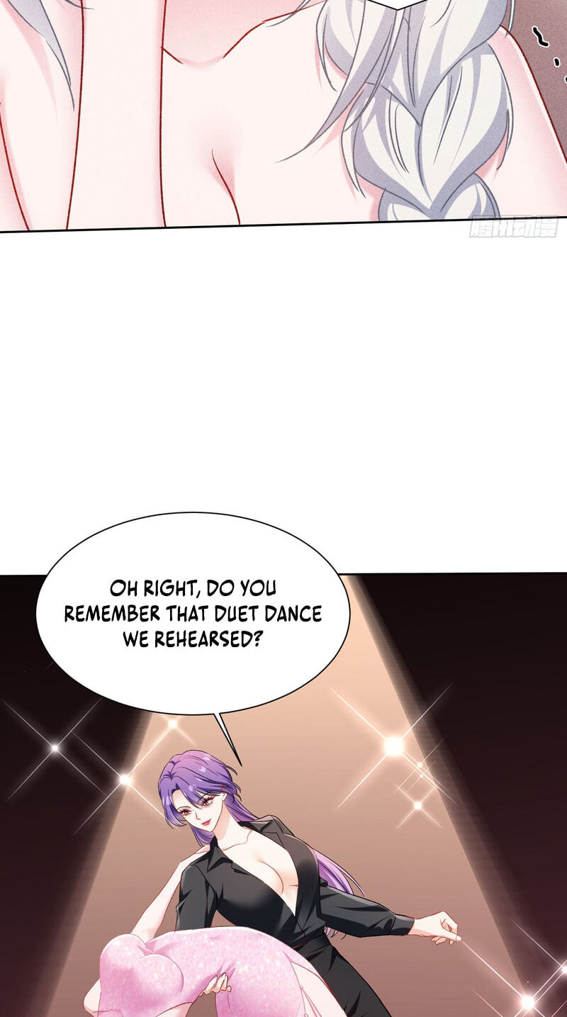 Bu Dang Tiangou Hou, Wo Cheng Le Yiwan Shen Hao Chapter 315 page 40 - 