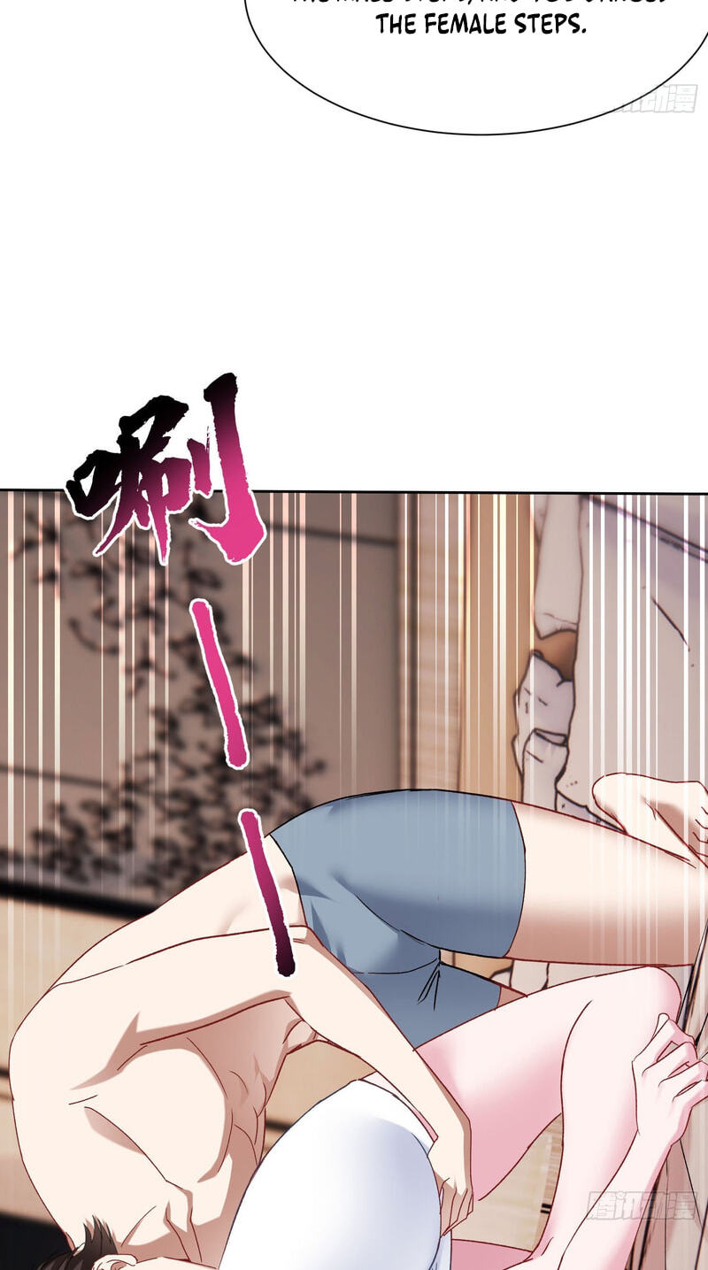 Bu Dang Tiangou Hou, Wo Cheng Le Yiwan Shen Hao Chapter 315 page 42 - 