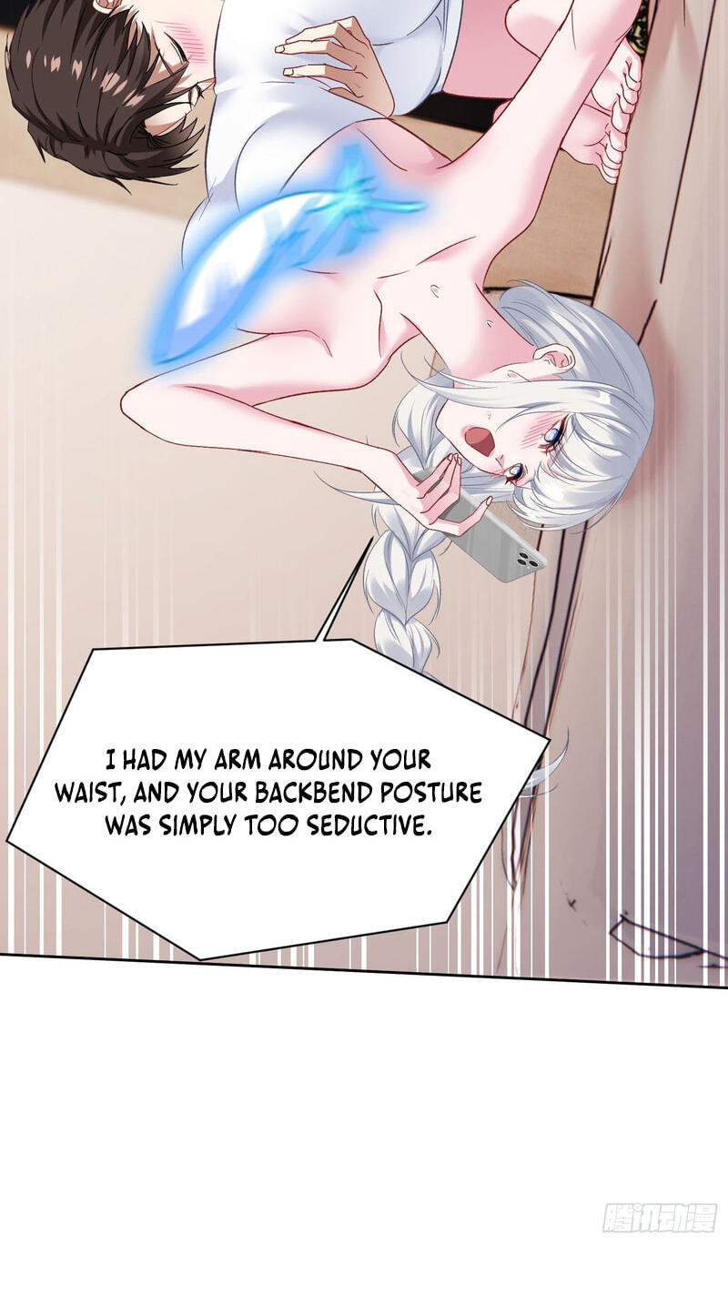Bu Dang Tiangou Hou, Wo Cheng Le Yiwan Shen Hao Chapter 315 page 43 - 