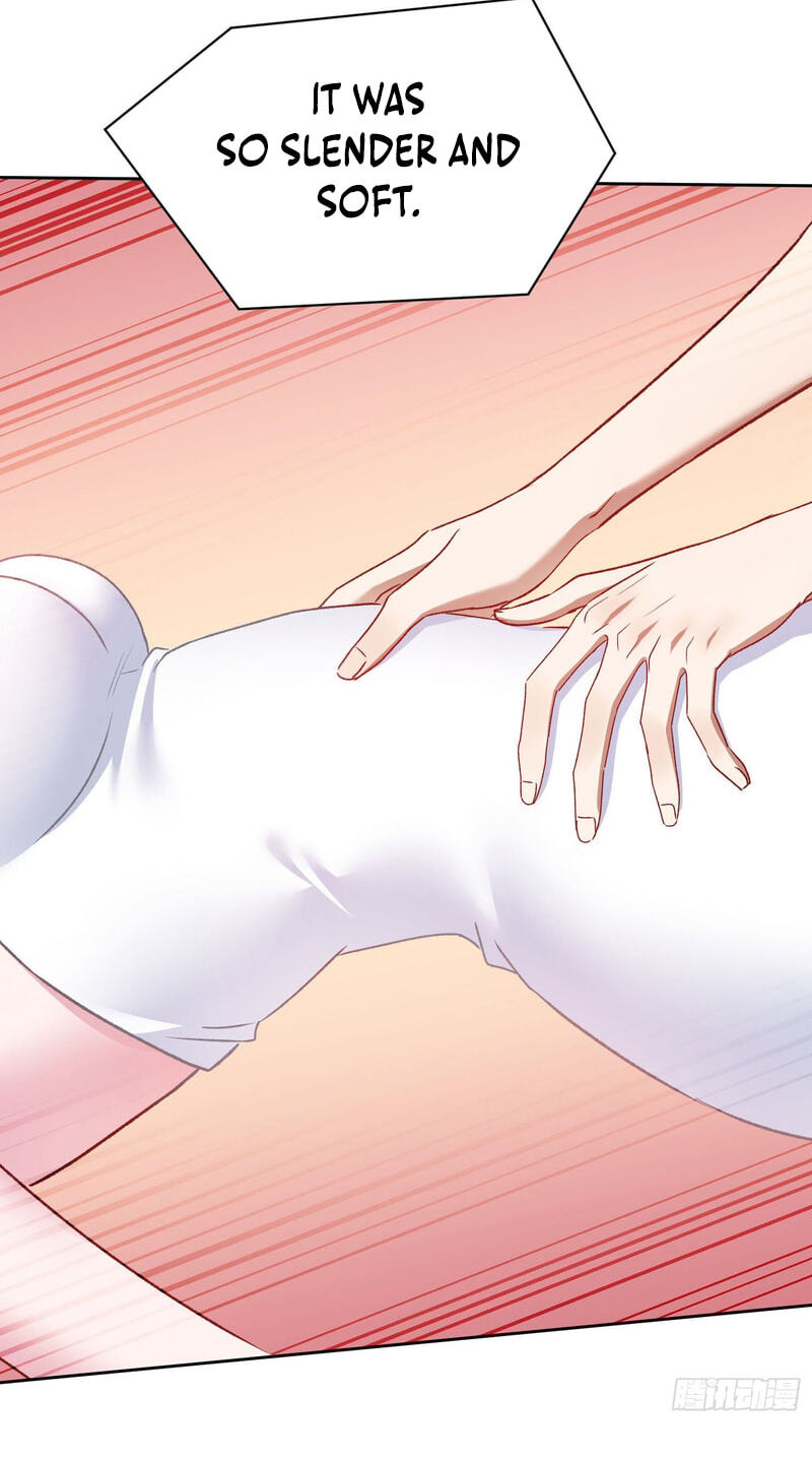 Bu Dang Tiangou Hou, Wo Cheng Le Yiwan Shen Hao Chapter 315 page 45 - 