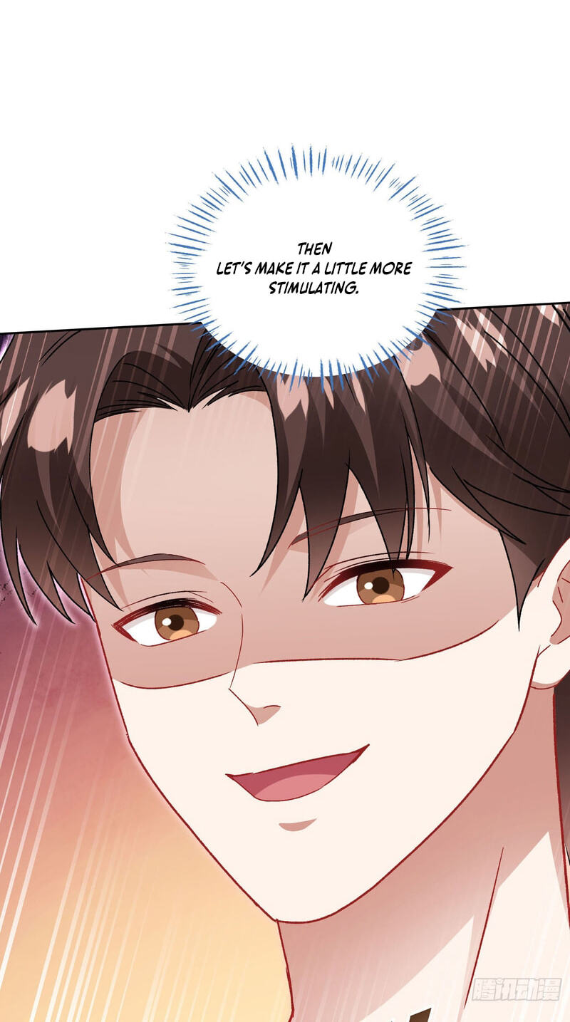 Bu Dang Tiangou Hou, Wo Cheng Le Yiwan Shen Hao Chapter 315 page 46 - 