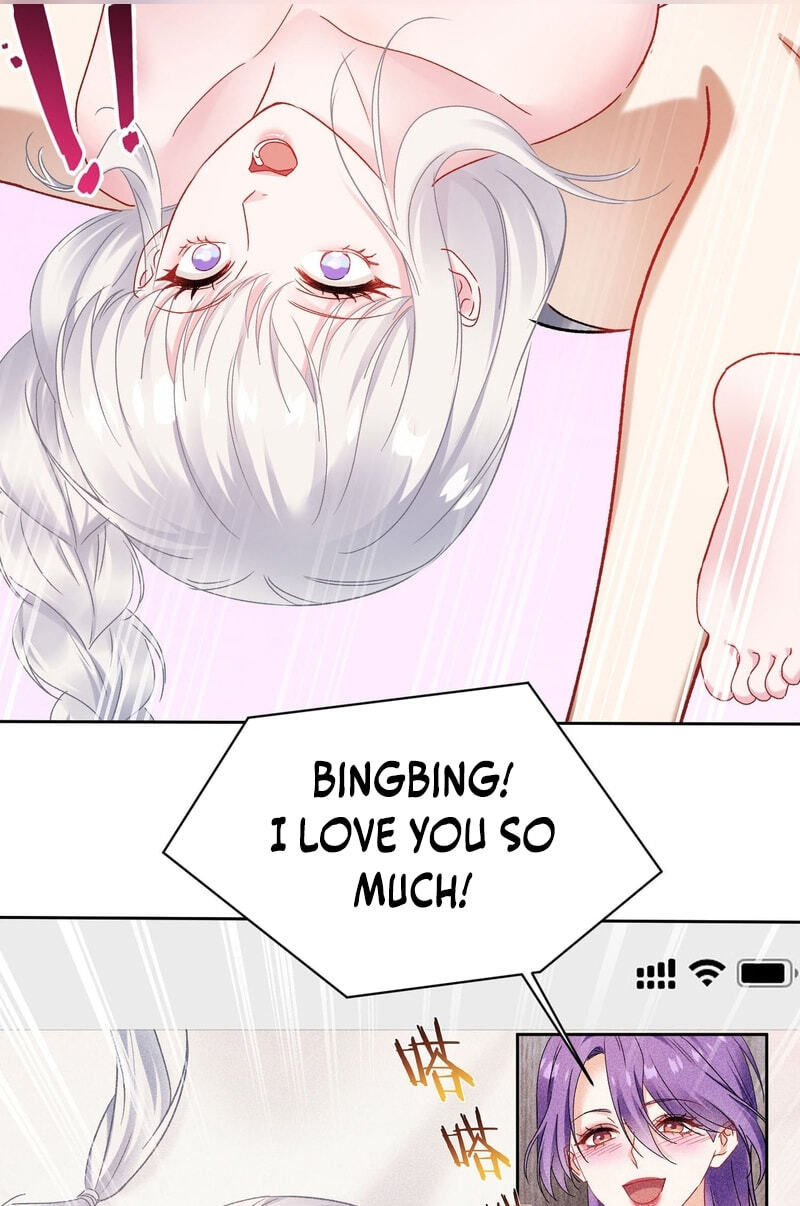 Bu Dang Tiangou Hou, Wo Cheng Le Yiwan Shen Hao Chapter 315 page 48 - 
