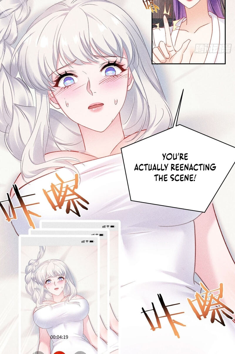 Bu Dang Tiangou Hou, Wo Cheng Le Yiwan Shen Hao Chapter 315 page 49 - 