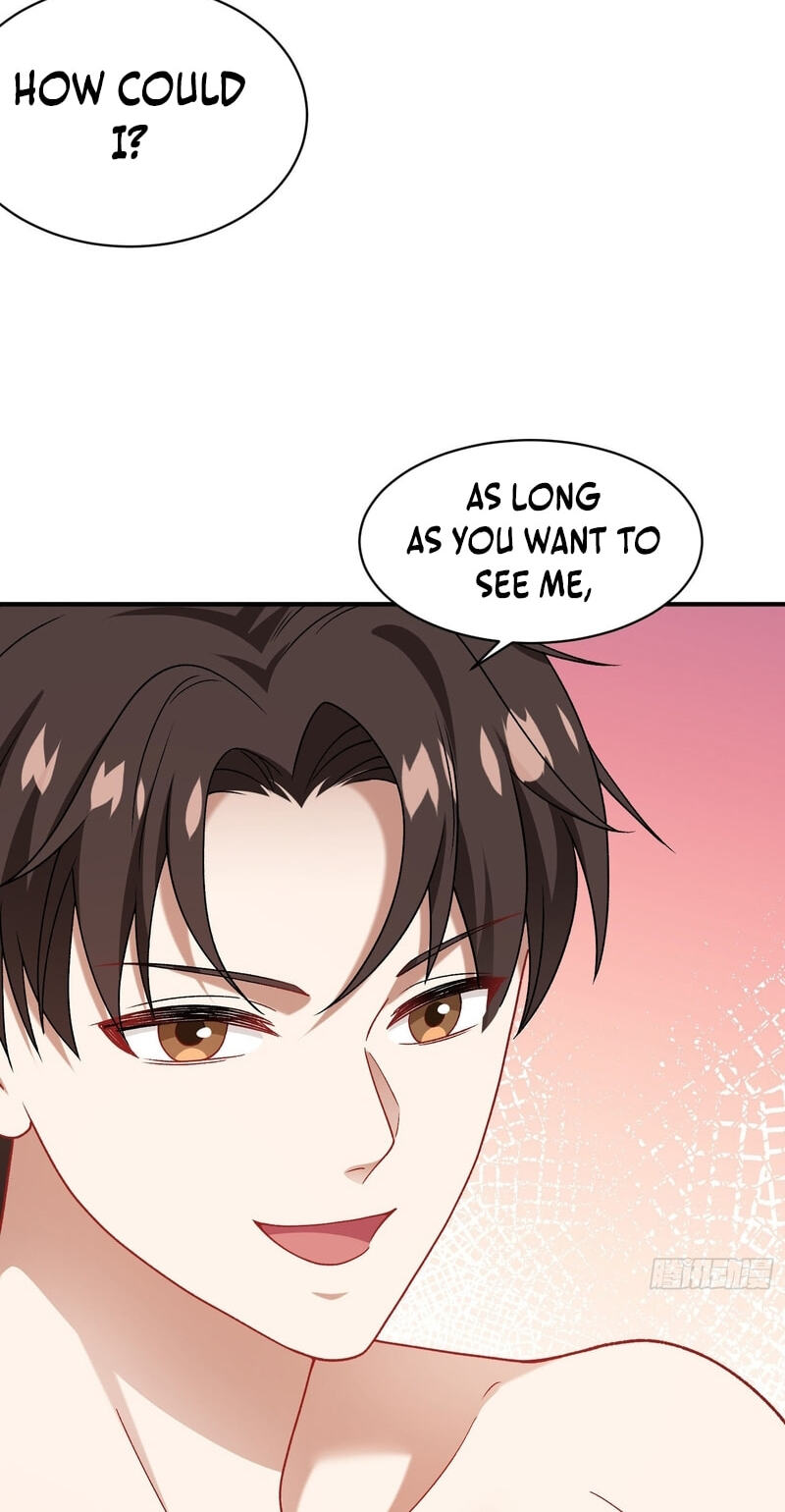 Bu Dang Tiangou Hou, Wo Cheng Le Yiwan Shen Hao Chapter 315 page 6 - 