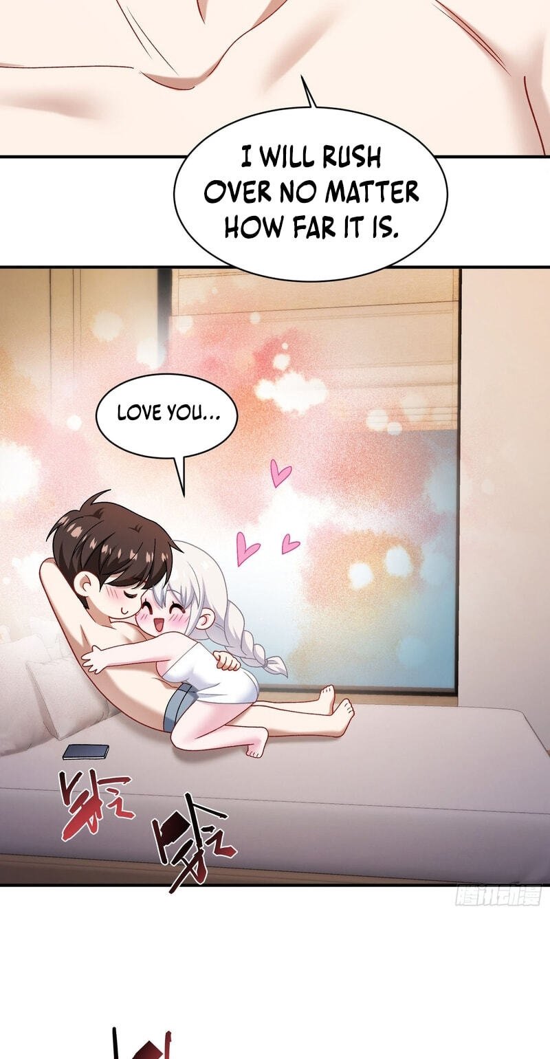 Bu Dang Tiangou Hou, Wo Cheng Le Yiwan Shen Hao Chapter 315 page 7 - 