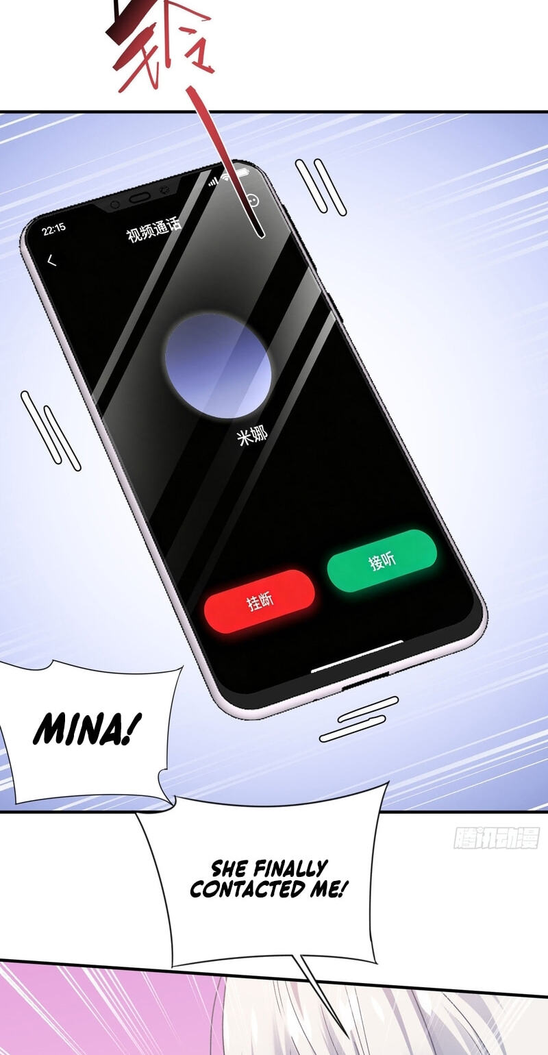 Bu Dang Tiangou Hou, Wo Cheng Le Yiwan Shen Hao Chapter 315 page 8 - 