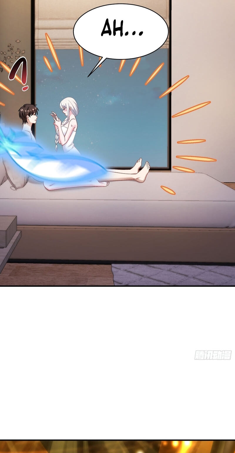 Bu Dang Tiangou Hou, Wo Cheng Le Yiwan Shen Hao Chapter 315 page 10 - 