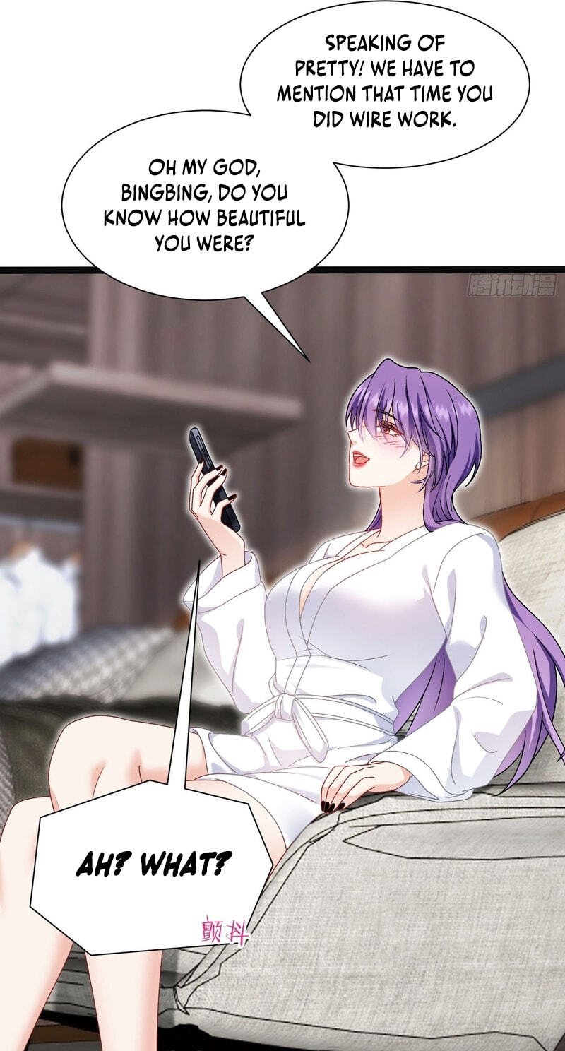 Bu Dang Tiangou Hou, Wo Cheng Le Yiwan Shen Hao Chapter 316 page 11 - 