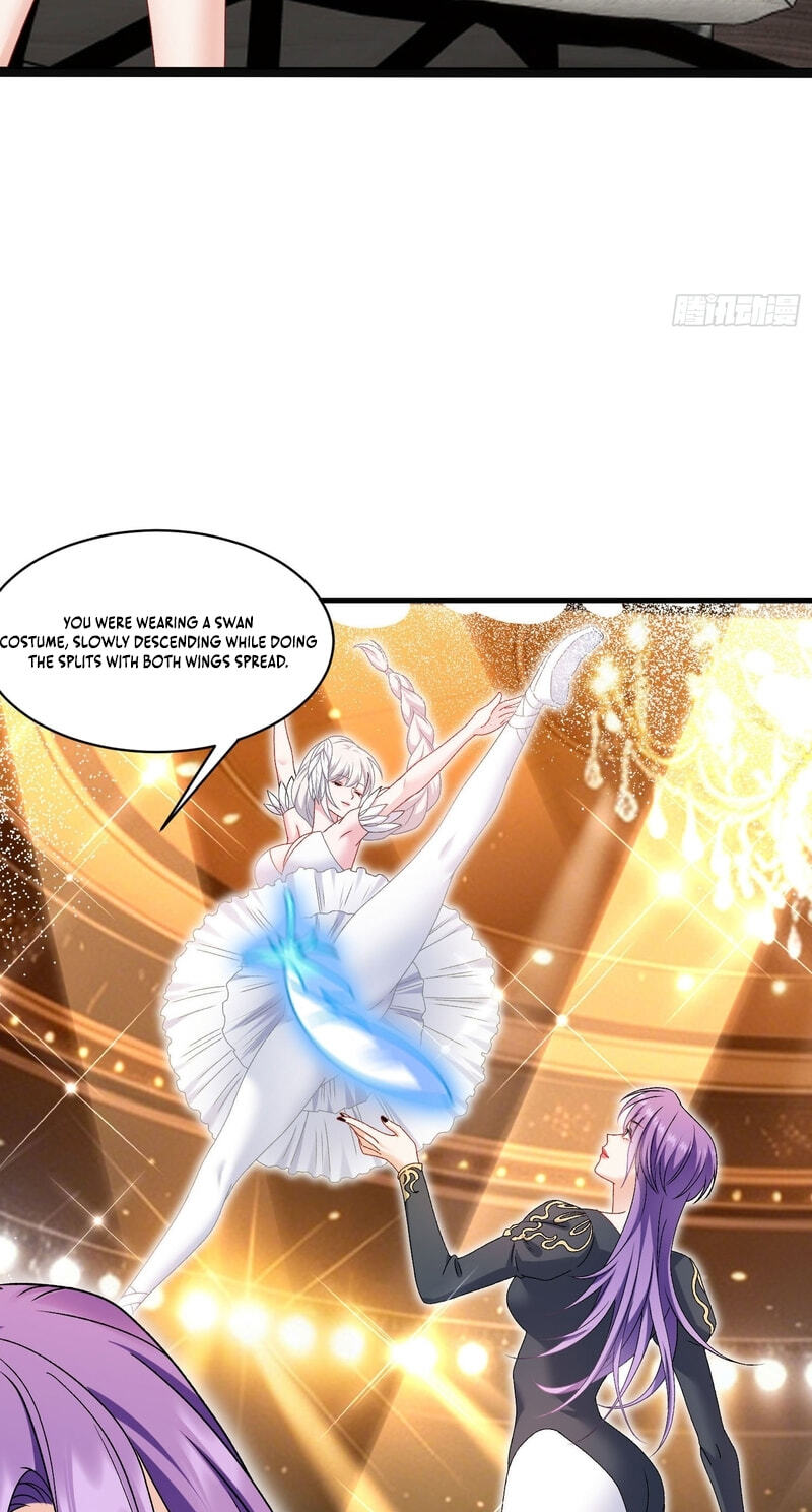 Bu Dang Tiangou Hou, Wo Cheng Le Yiwan Shen Hao Chapter 316 page 12 - 