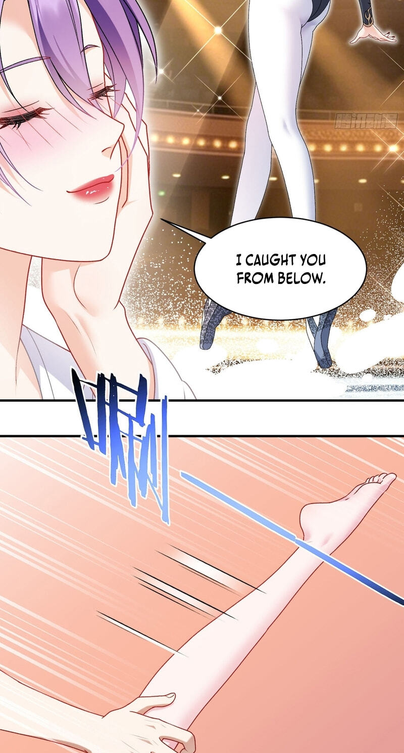 Bu Dang Tiangou Hou, Wo Cheng Le Yiwan Shen Hao Chapter 316 page 13 - 