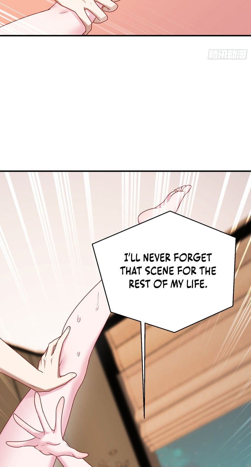 Bu Dang Tiangou Hou, Wo Cheng Le Yiwan Shen Hao Chapter 316 page 14 - 