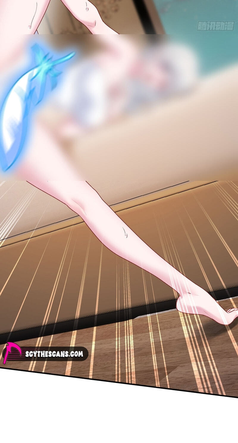 Bu Dang Tiangou Hou, Wo Cheng Le Yiwan Shen Hao Chapter 316 page 15 - 