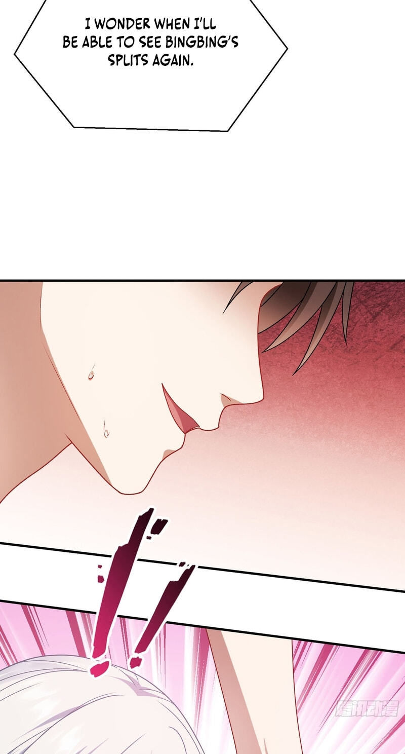 Bu Dang Tiangou Hou, Wo Cheng Le Yiwan Shen Hao Chapter 316 page 17 - 
