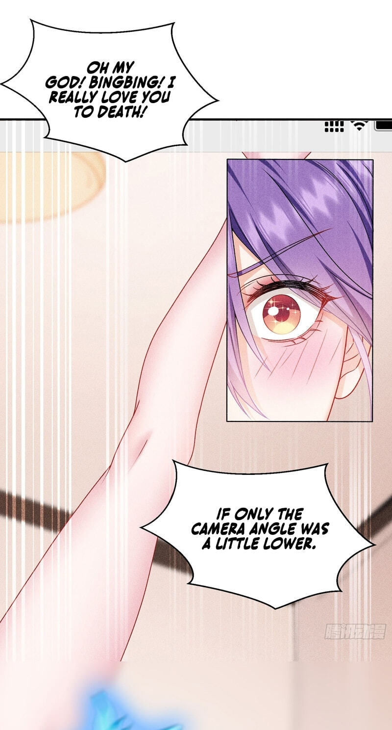 Bu Dang Tiangou Hou, Wo Cheng Le Yiwan Shen Hao Chapter 316 page 19 - 