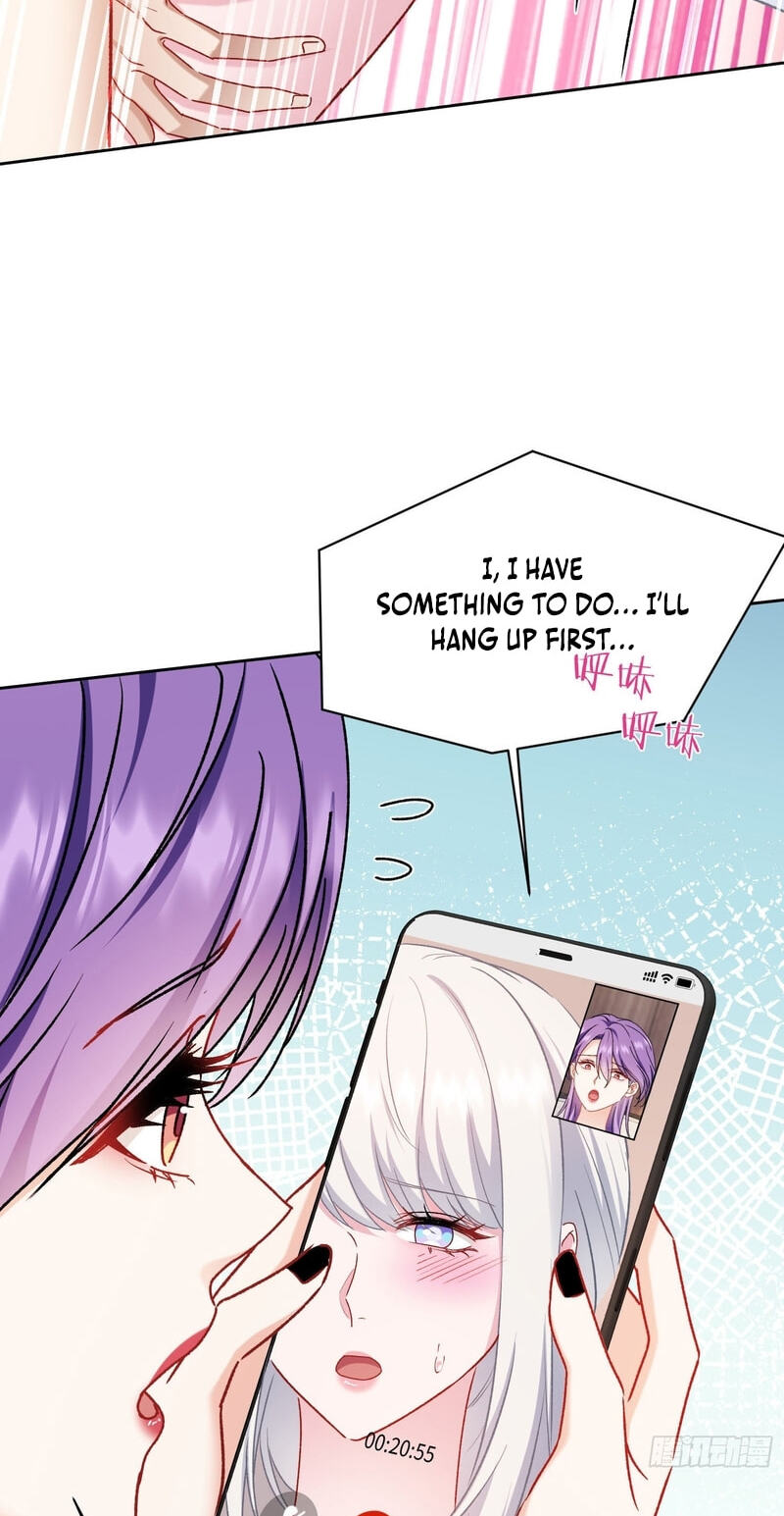 Bu Dang Tiangou Hou, Wo Cheng Le Yiwan Shen Hao Chapter 316 page 24 - 