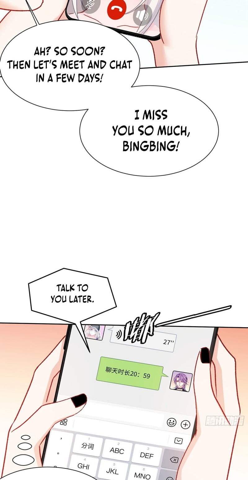 Bu Dang Tiangou Hou, Wo Cheng Le Yiwan Shen Hao Chapter 316 page 25 - 