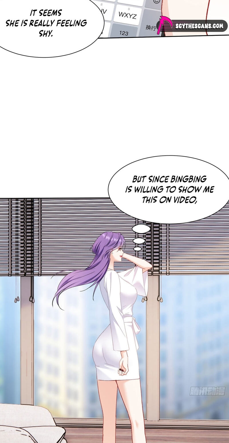 Bu Dang Tiangou Hou, Wo Cheng Le Yiwan Shen Hao Chapter 316 page 26 - 