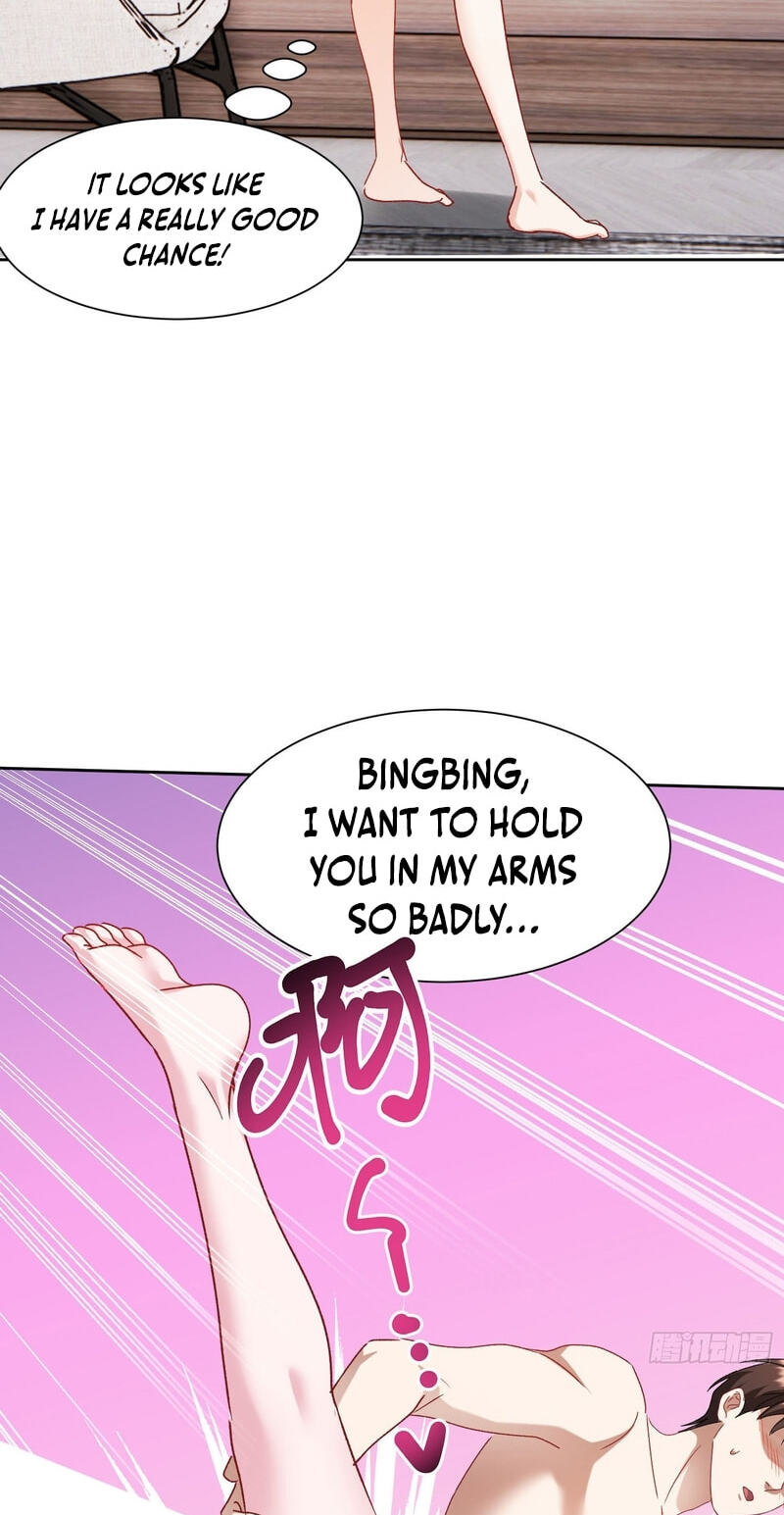 Bu Dang Tiangou Hou, Wo Cheng Le Yiwan Shen Hao Chapter 316 page 27 - 