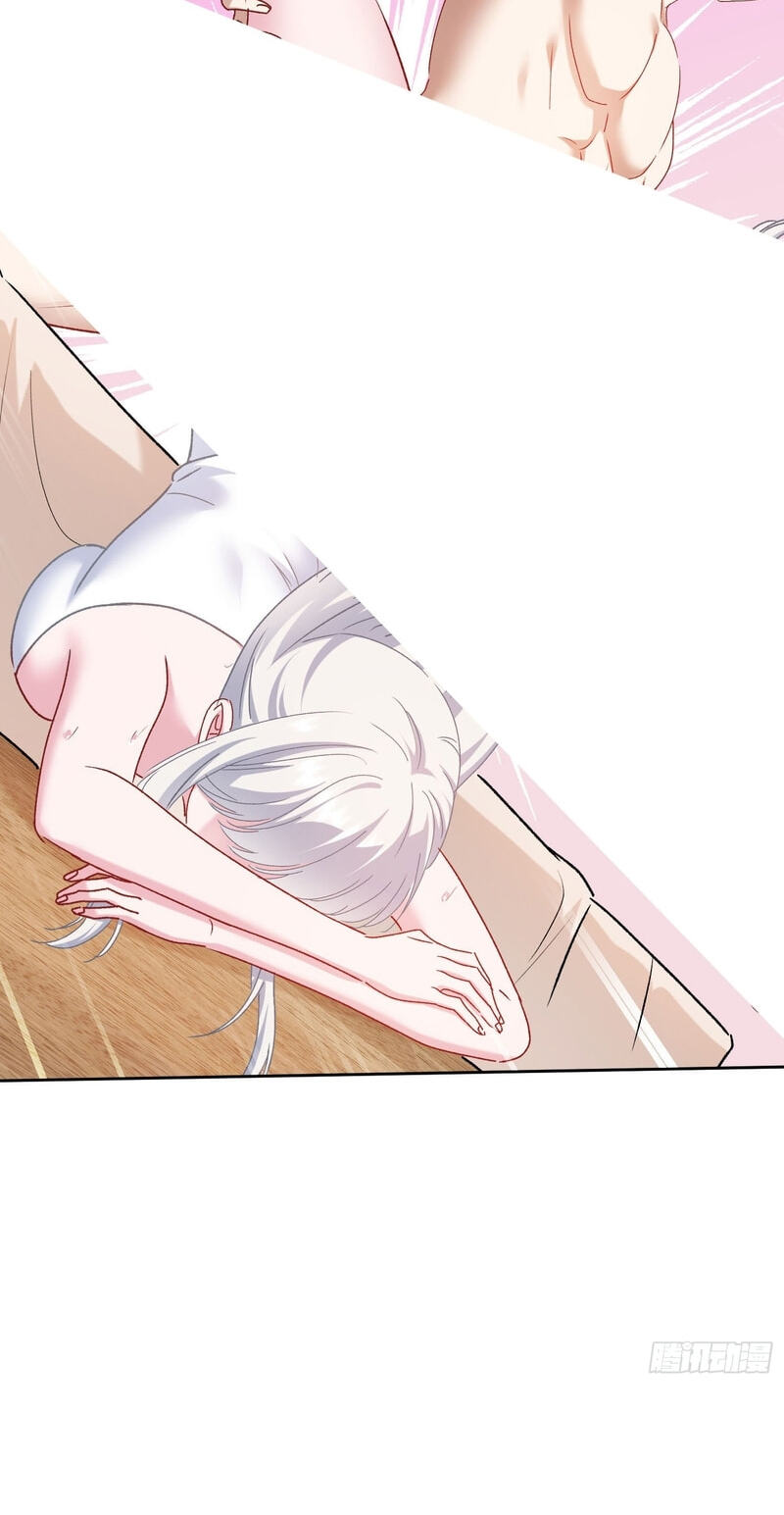 Bu Dang Tiangou Hou, Wo Cheng Le Yiwan Shen Hao Chapter 316 page 28 - 
