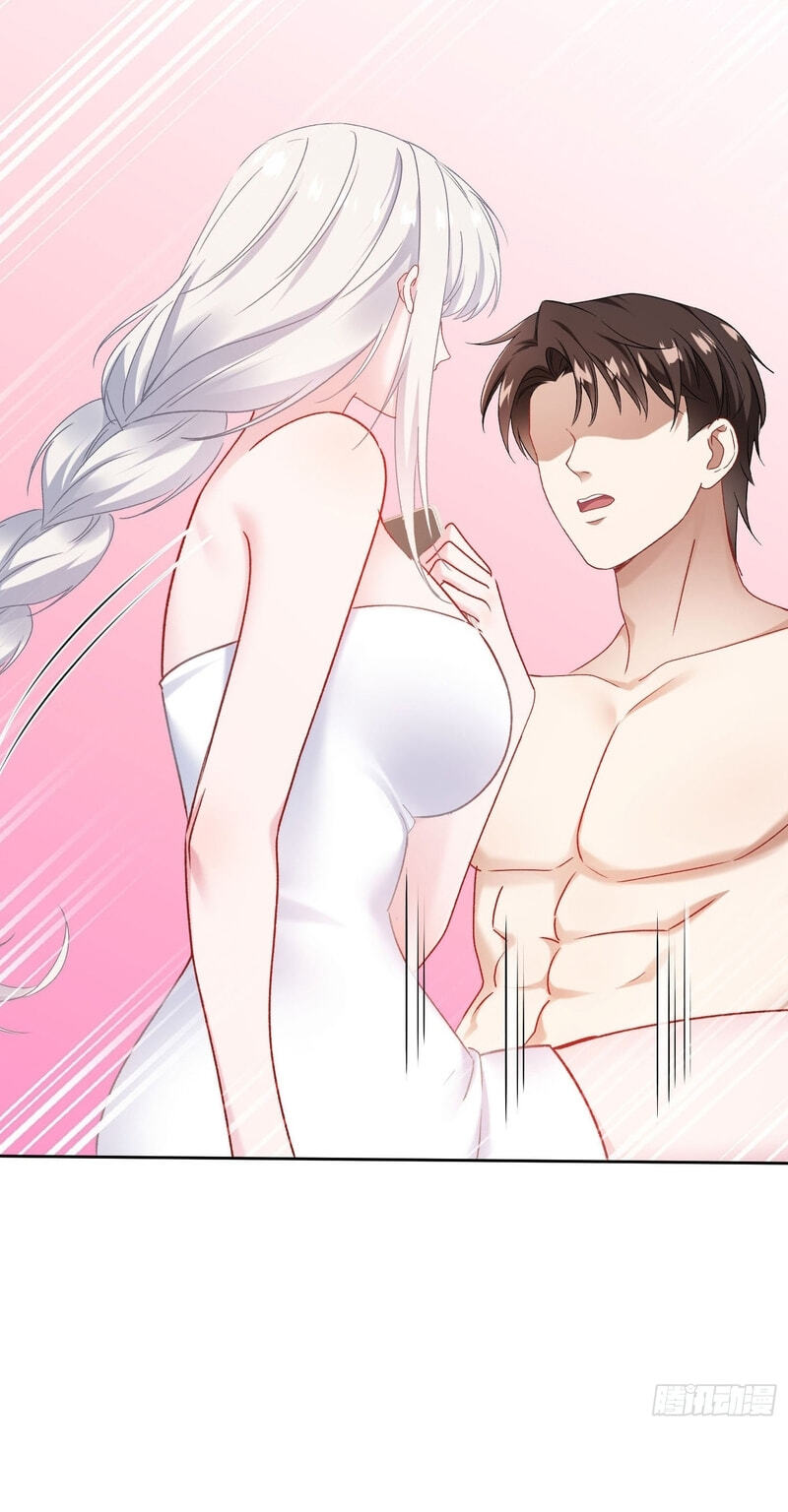 Bu Dang Tiangou Hou, Wo Cheng Le Yiwan Shen Hao Chapter 316 page 4 - 