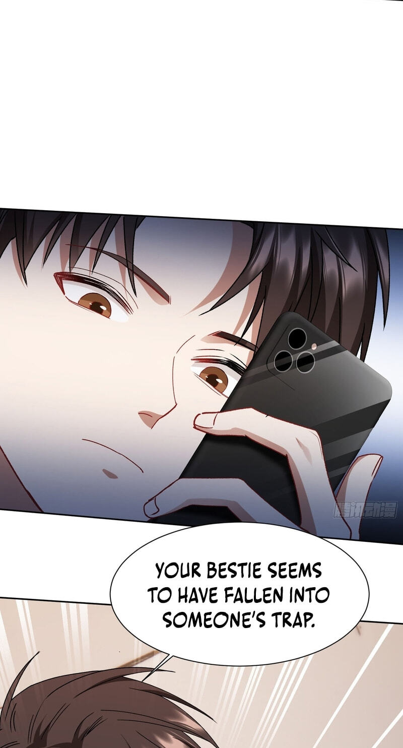 Bu Dang Tiangou Hou, Wo Cheng Le Yiwan Shen Hao Chapter 316 page 32 - 
