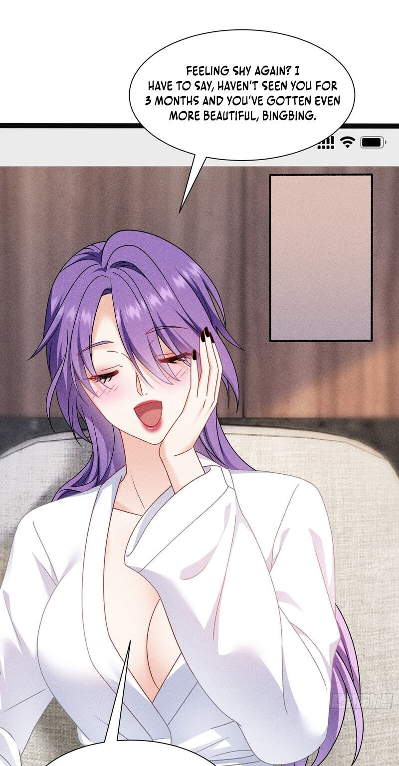 Bu Dang Tiangou Hou, Wo Cheng Le Yiwan Shen Hao Chapter 316 page 5 - 