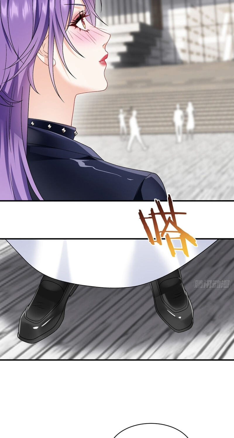 Bu Dang Tiangou Hou, Wo Cheng Le Yiwan Shen Hao Chapter 316 page 43 - 