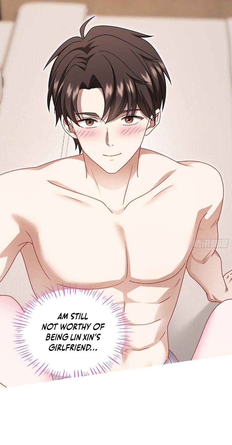 Bu Dang Tiangou Hou, Wo Cheng Le Yiwan Shen Hao Chapter 316 page 8 - 
