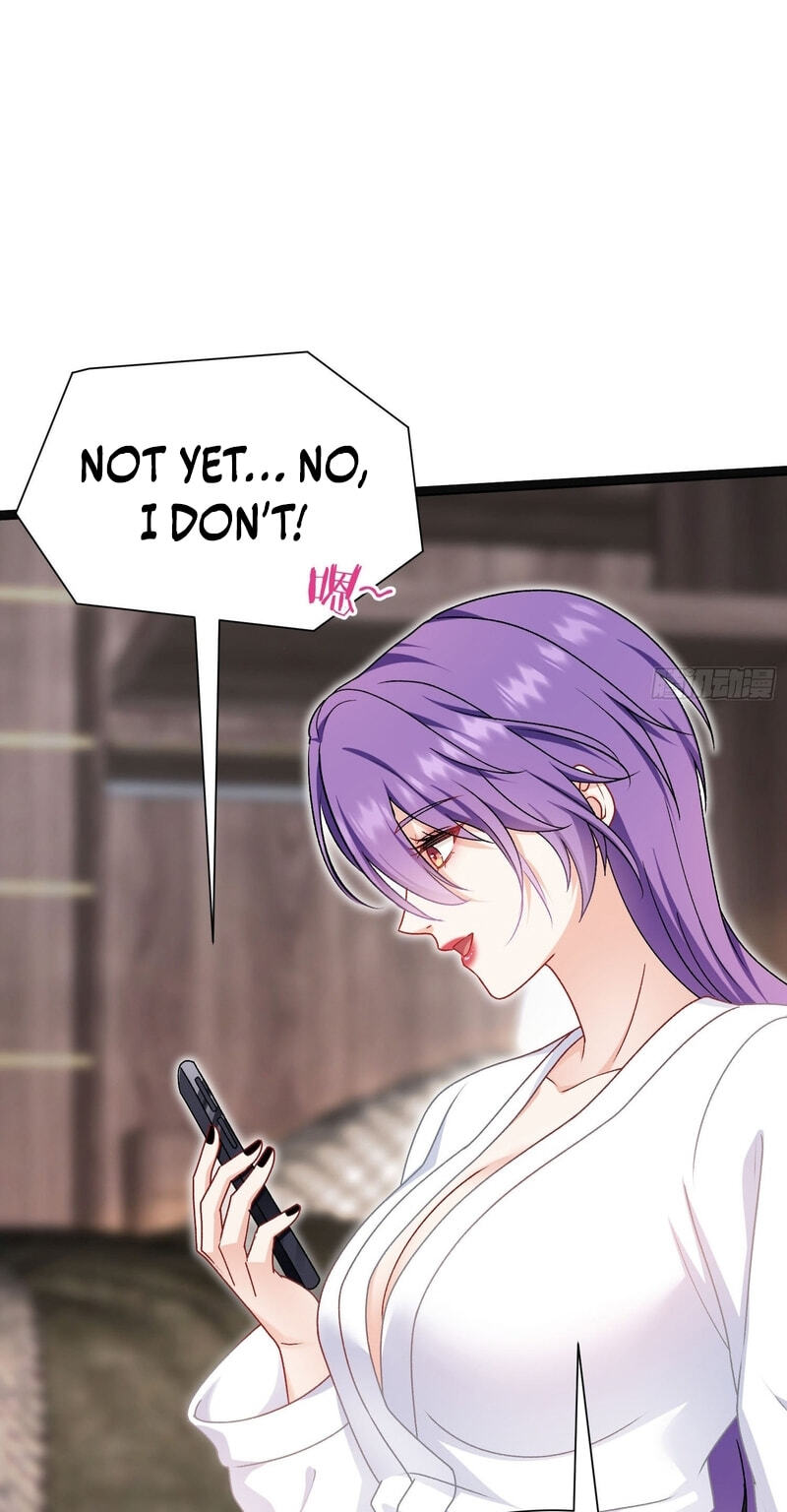 Bu Dang Tiangou Hou, Wo Cheng Le Yiwan Shen Hao Chapter 316 page 9 - 